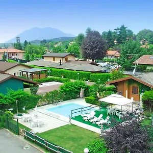 Motel-hotel Pegaso Marzio