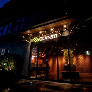 ** カプセルホテル Glansit京都河原町 日本