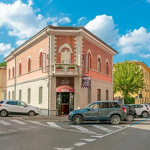 Ziò Imola