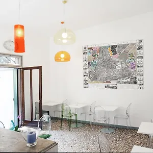 Scrovegni Room&breakfast Padova