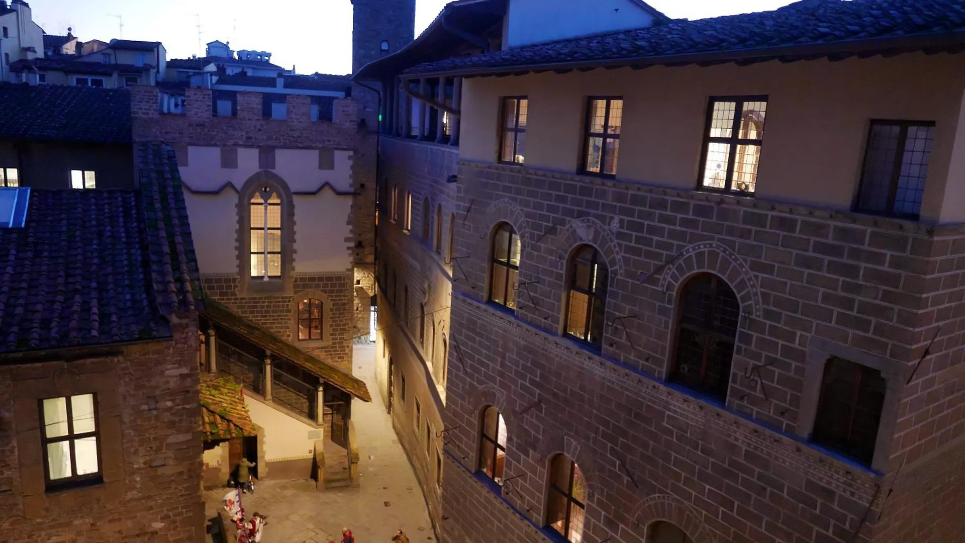 Relais Cavalcanti Guest House Florence