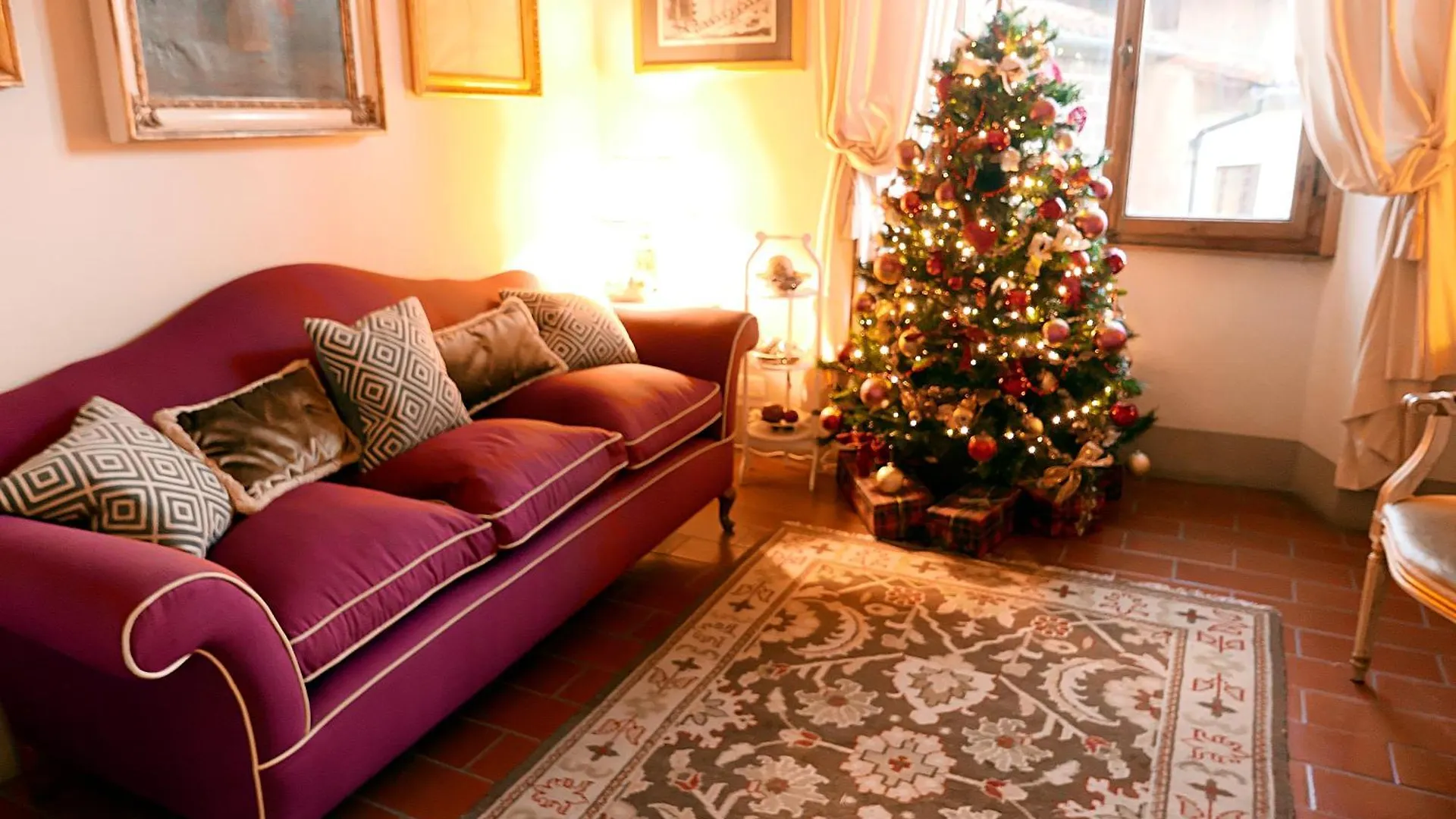 Relais Cavalcanti Guest House Florence