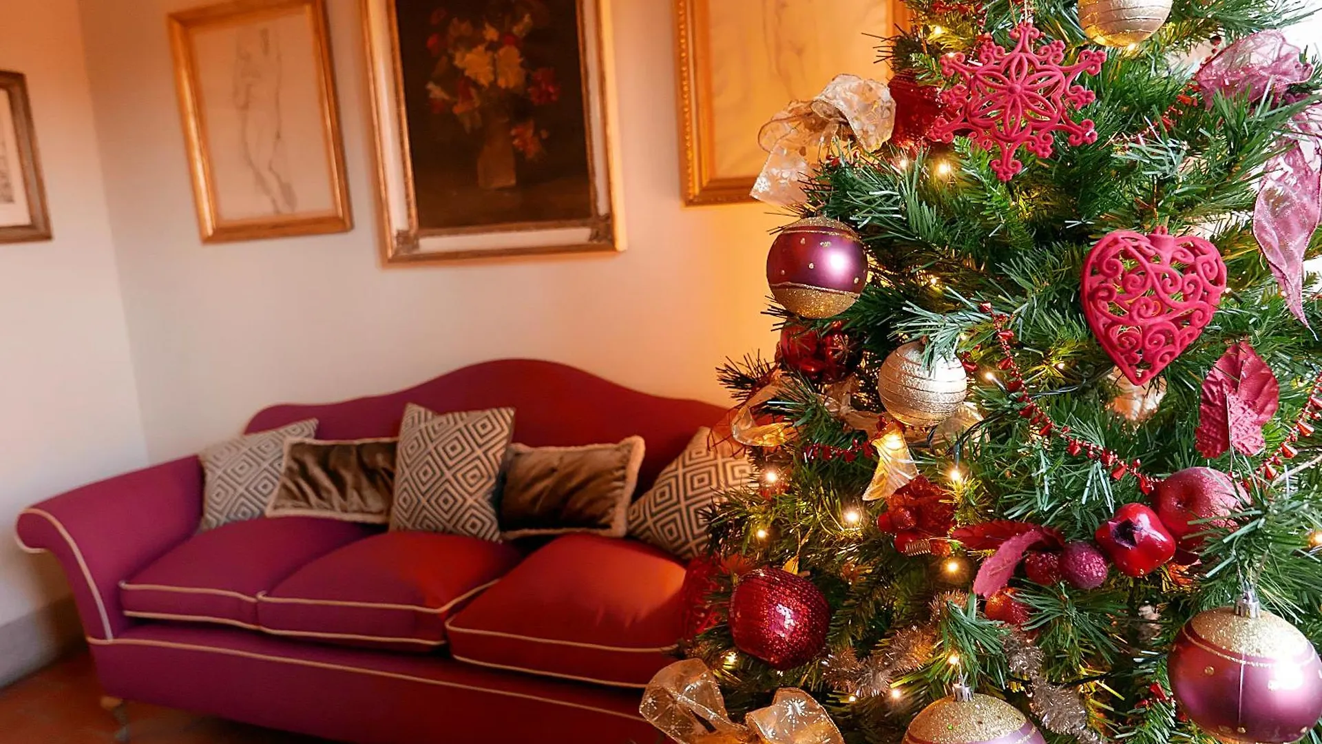 Relais Cavalcanti Guest House Florence