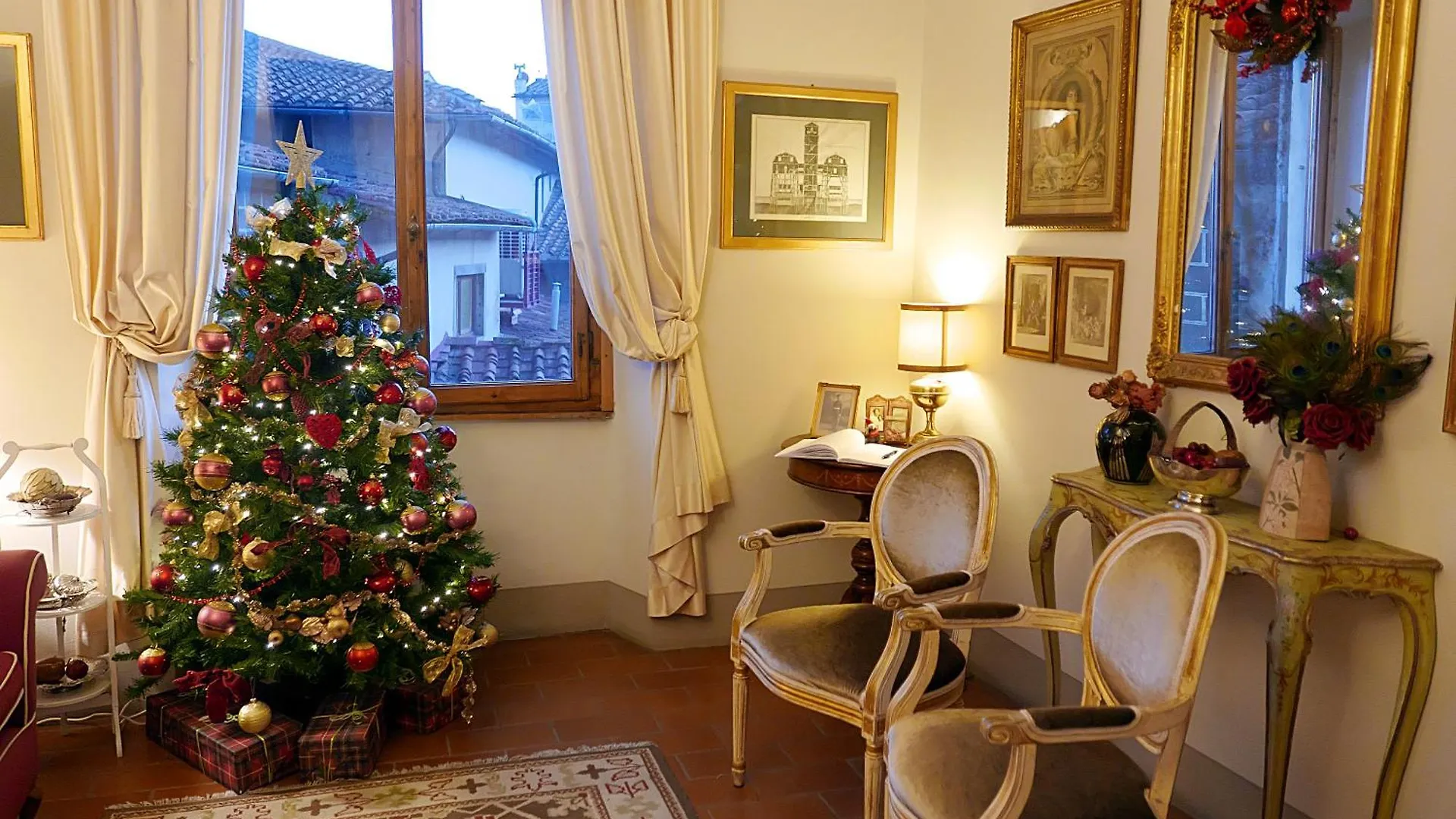 Relais Cavalcanti Guest House Florence