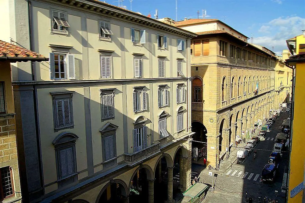 Relais Cavalcanti Guest House Florence