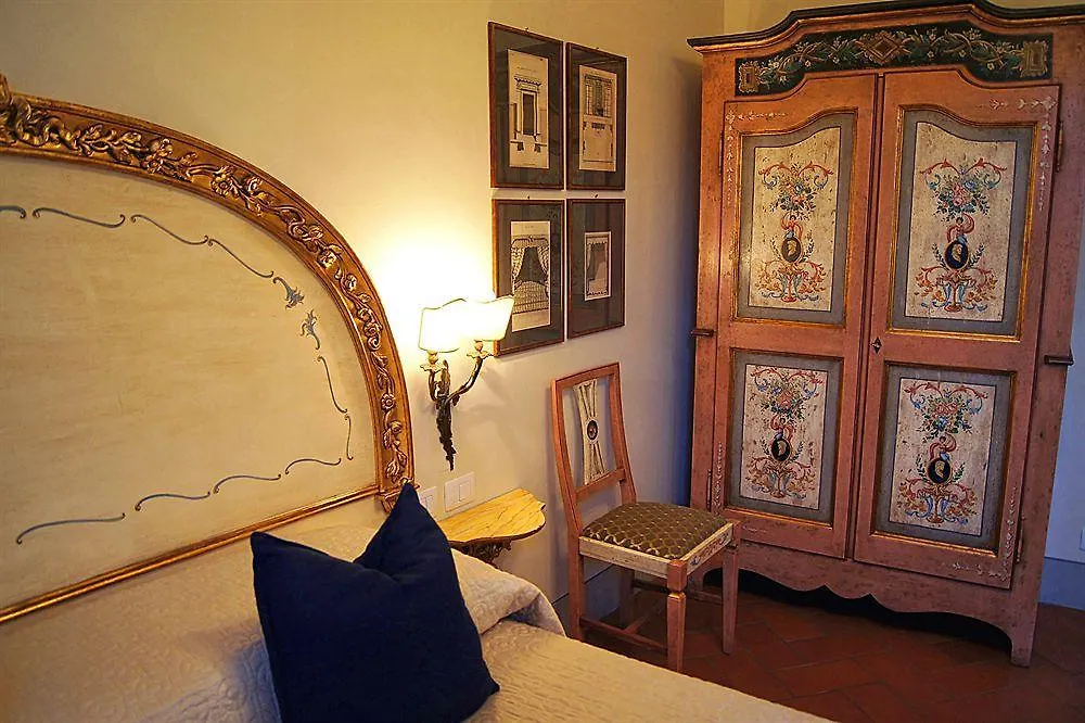 Relais Cavalcanti Guest House Florence