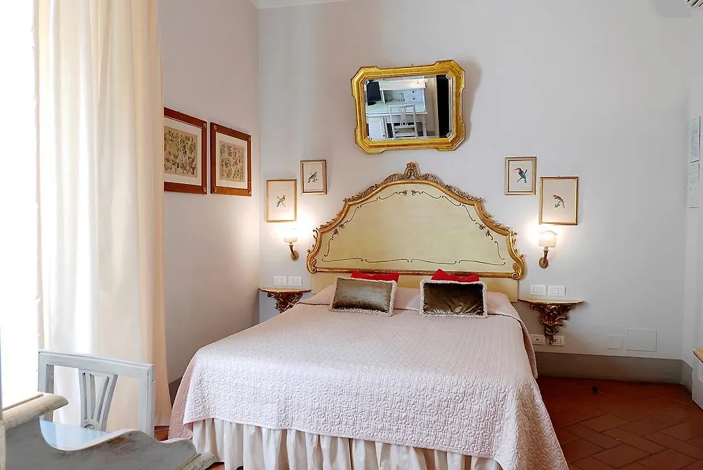 Relais Cavalcanti Guest House Florence Italy
