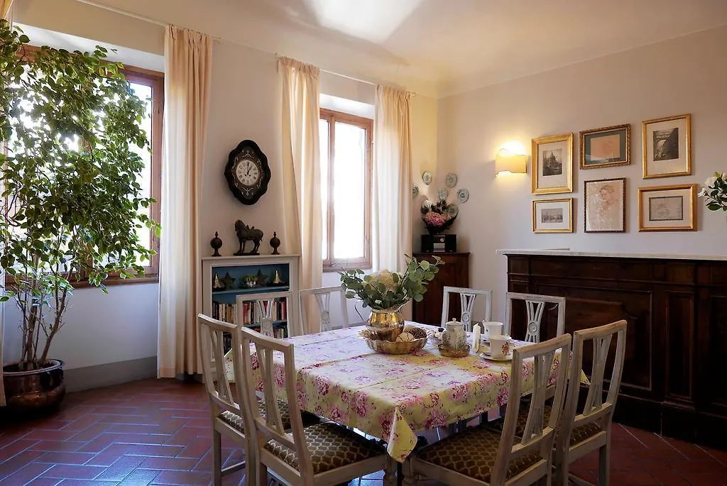 Relais Cavalcanti Guest House Florence
