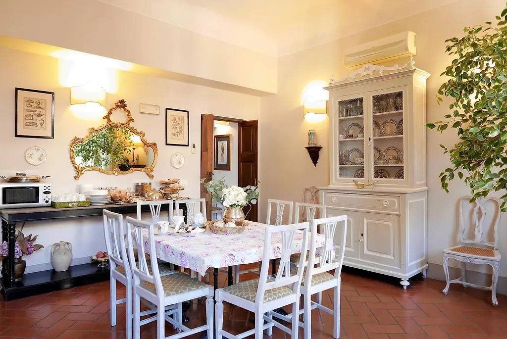 Relais Cavalcanti Guest House Florence