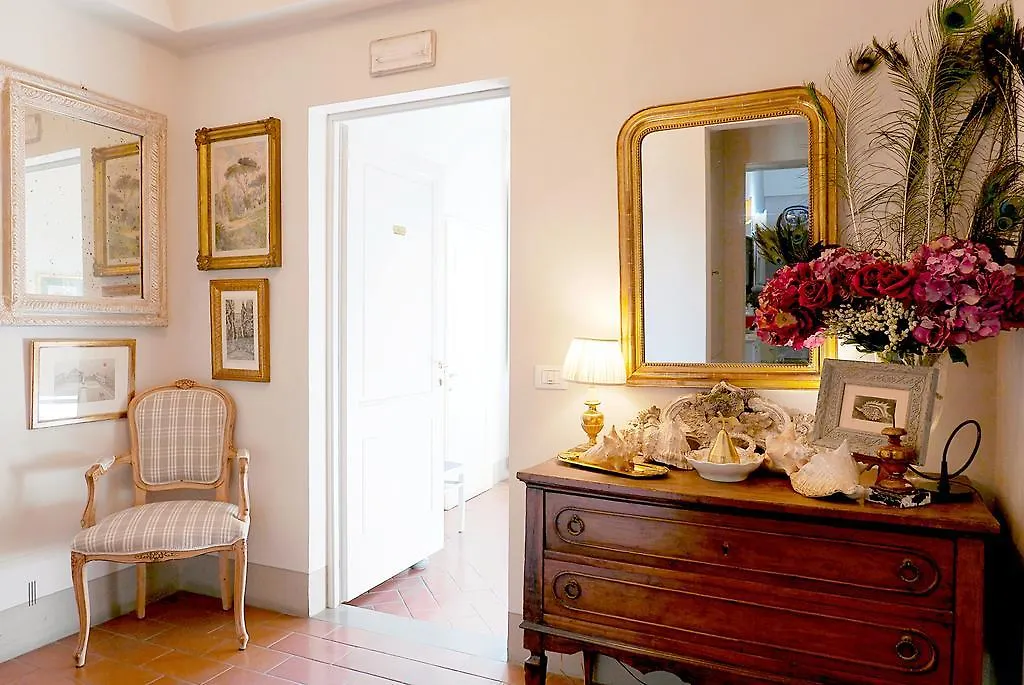 Relais Cavalcanti Guest House Florence 0*,