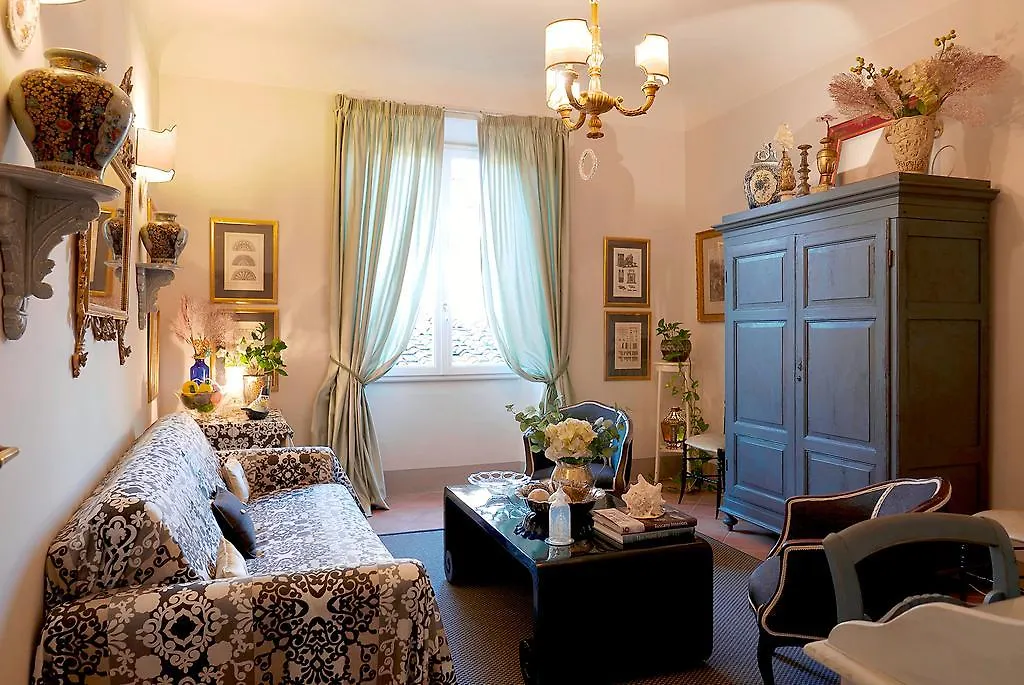 Relais Cavalcanti Guest House Florence