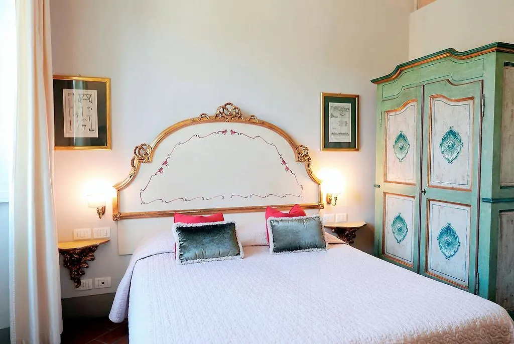 Relais Cavalcanti Guest House Florence 0*,  Italy