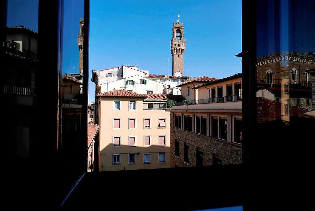 Relais Cavalcanti Guest House Florence
