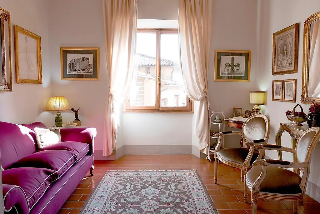 Relais Cavalcanti Guest House فلورنس