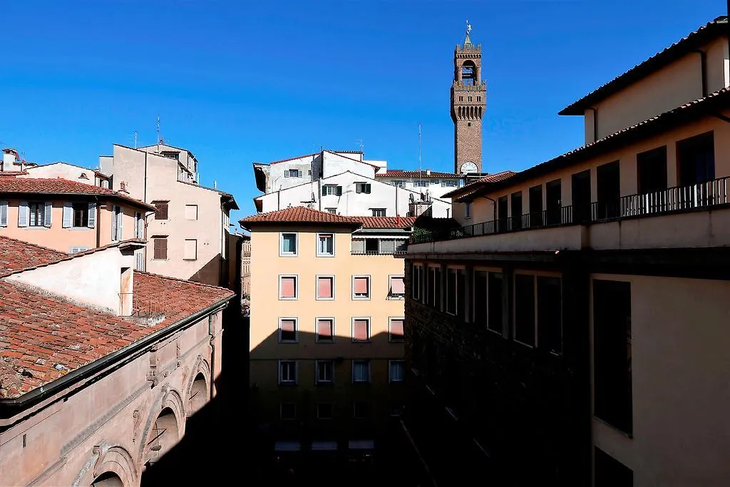 Relais Cavalcanti Guest House Florence 0*,