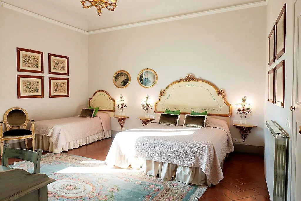 Relais Cavalcanti Guest House Florence Italy