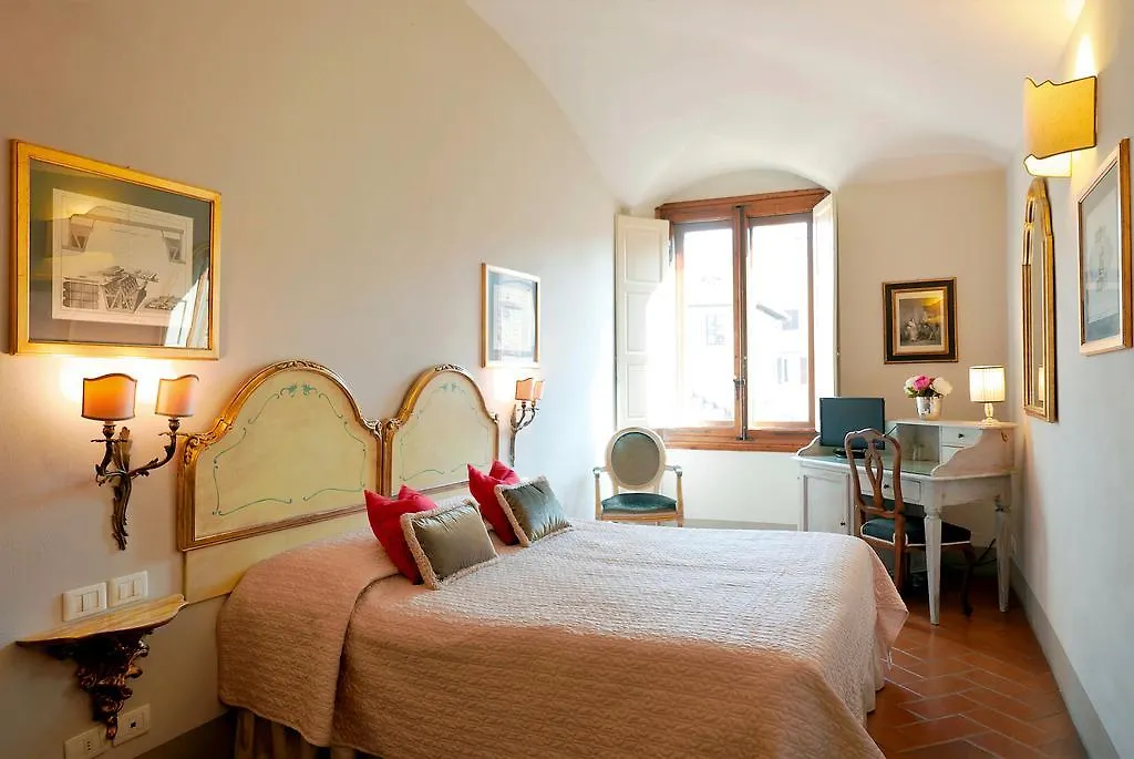 Relais Cavalcanti Guest House فلورنس