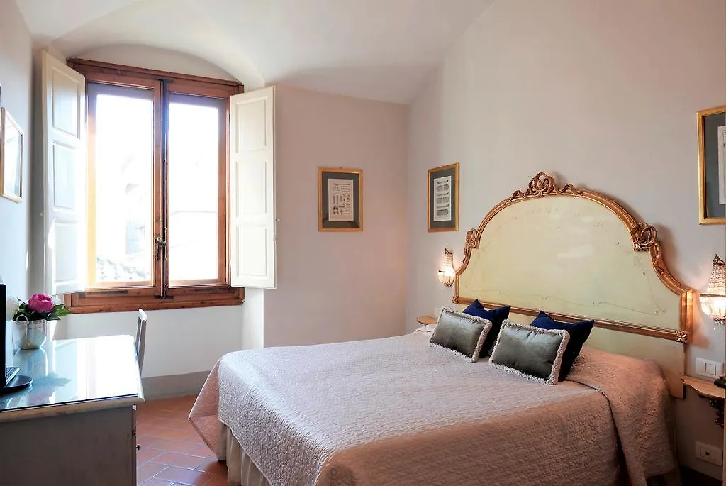 Relais Cavalcanti Guest House Florence