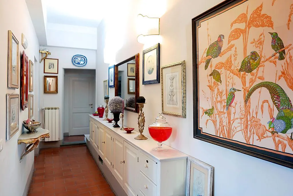 Relais Cavalcanti Guest House Florence