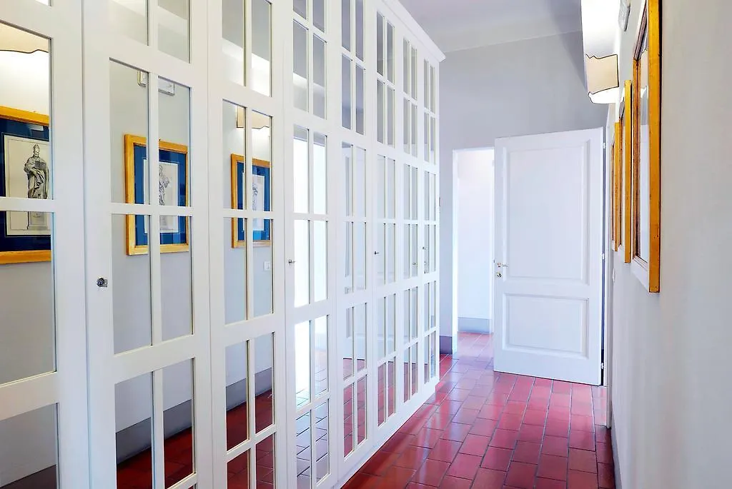 Relais Cavalcanti Guest House Florence 0*,