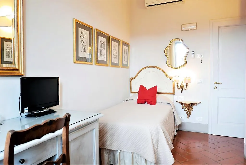 Relais Cavalcanti Guest House فلورنس