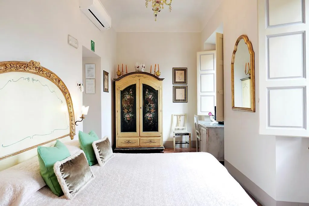 Relais Cavalcanti Guest House Florence
