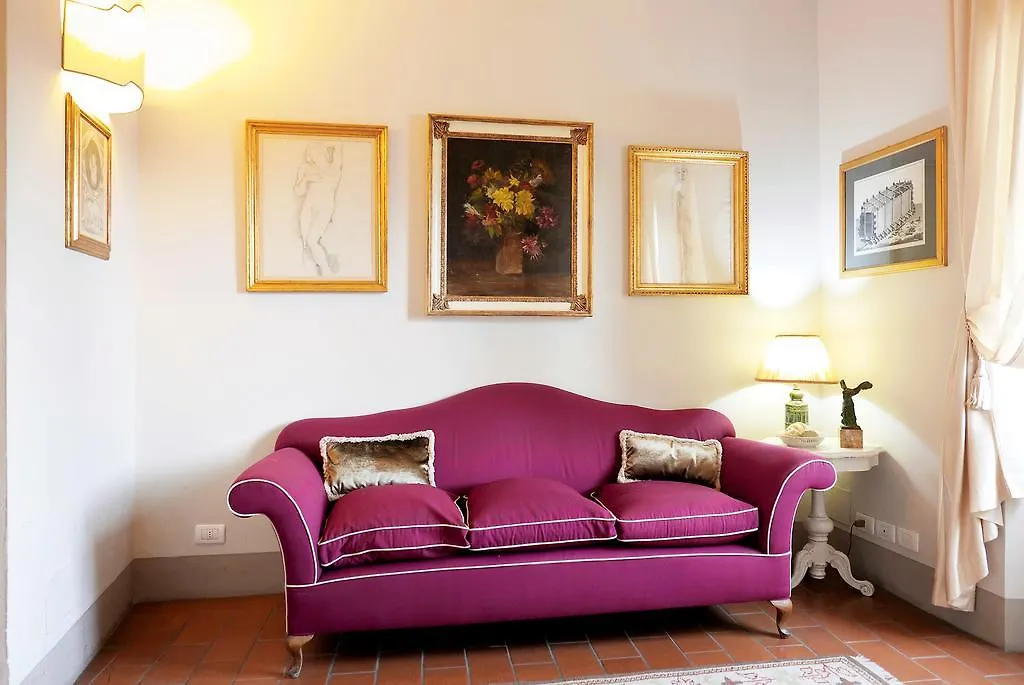 Relais Cavalcanti Guest House Florence 0*,  Italy