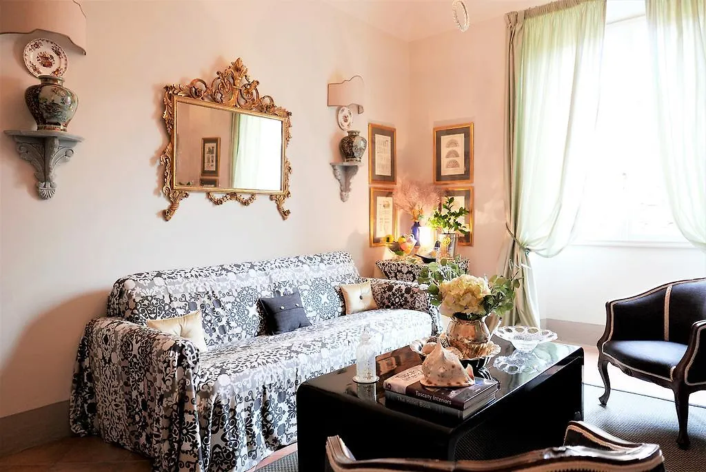 Relais Cavalcanti Guest House فلورنس