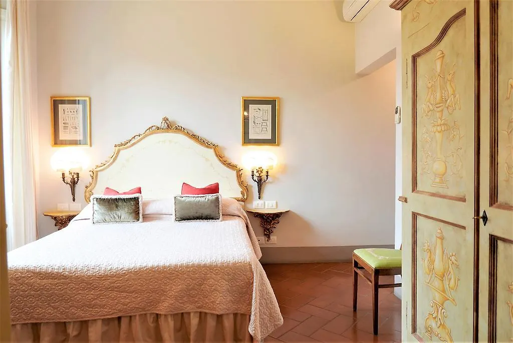 Relais Cavalcanti Guest House Florence