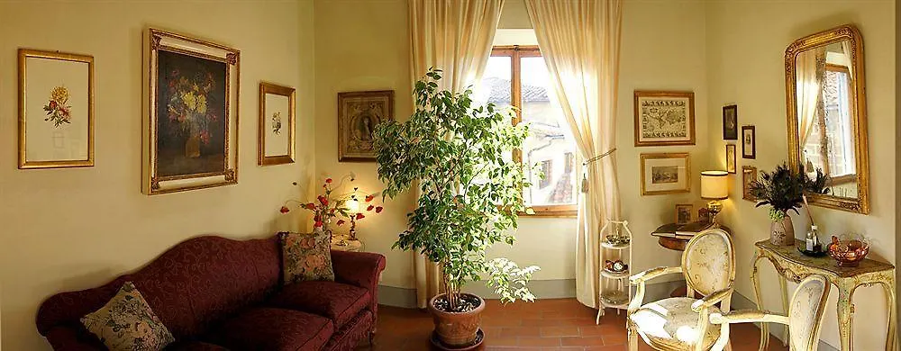 Relais Cavalcanti Guest House Florence Italy