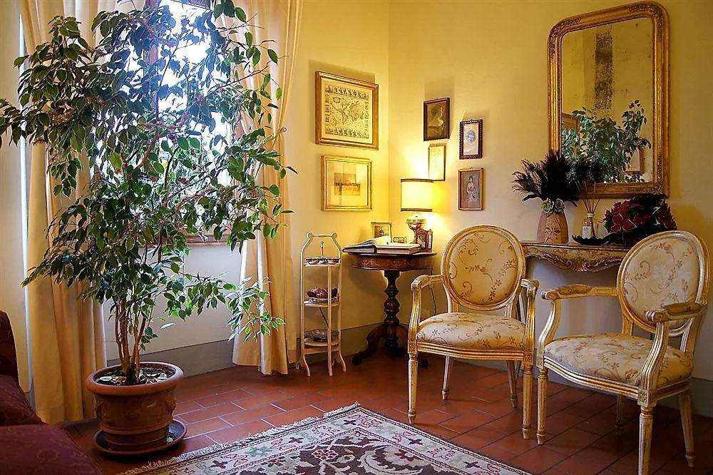 Relais Cavalcanti Guest House Florence