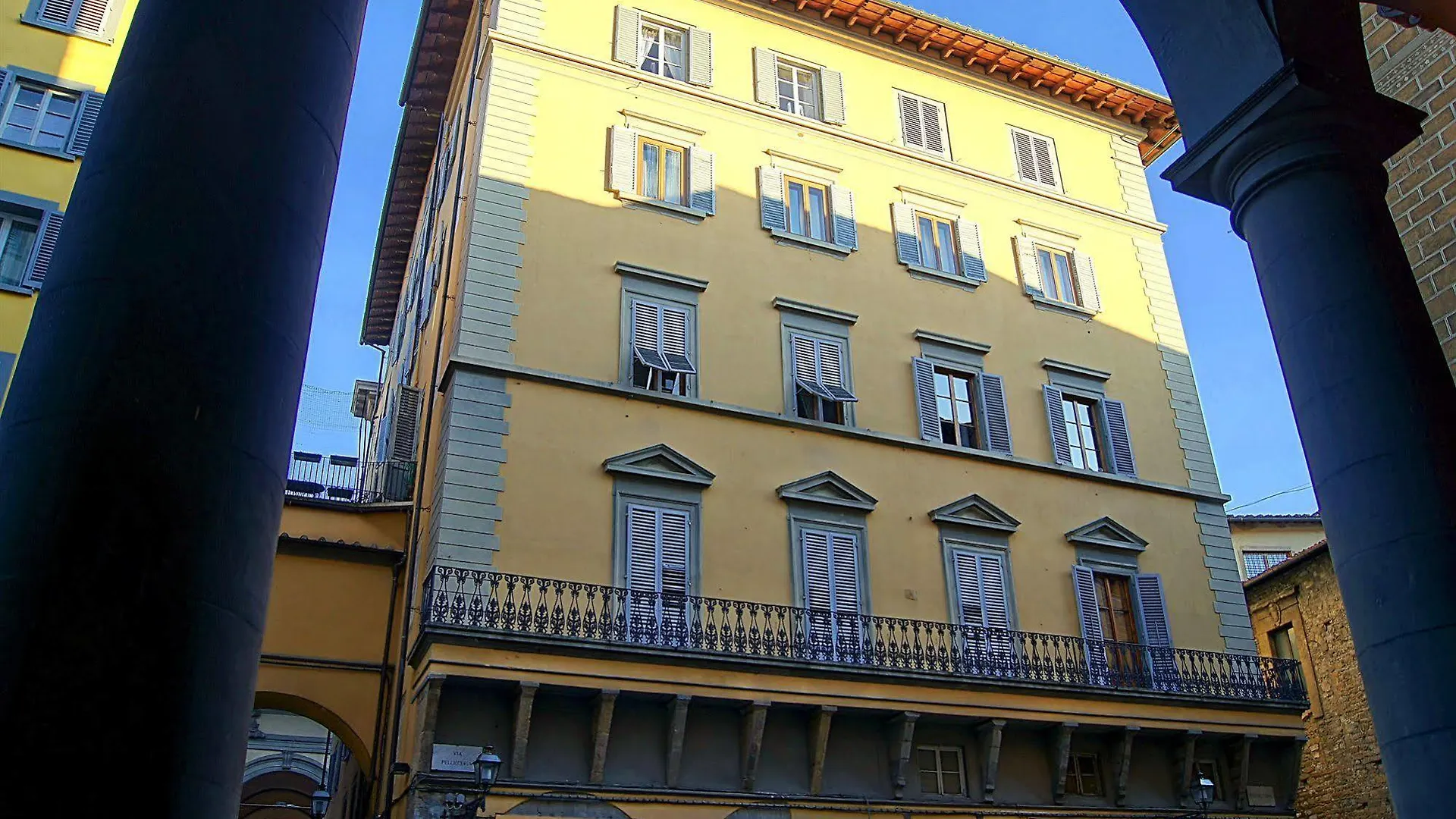 Relais Cavalcanti Guest House Florence