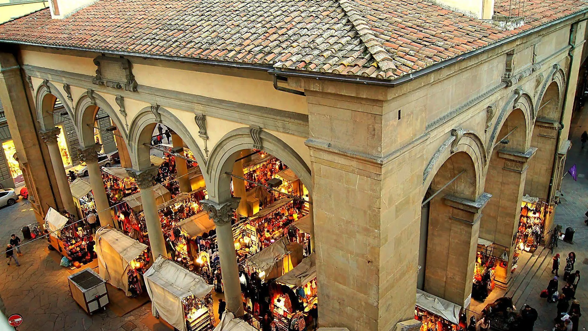 Relais Cavalcanti Guest House Florence