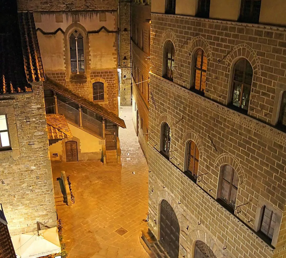 Relais Cavalcanti Guest House Florence