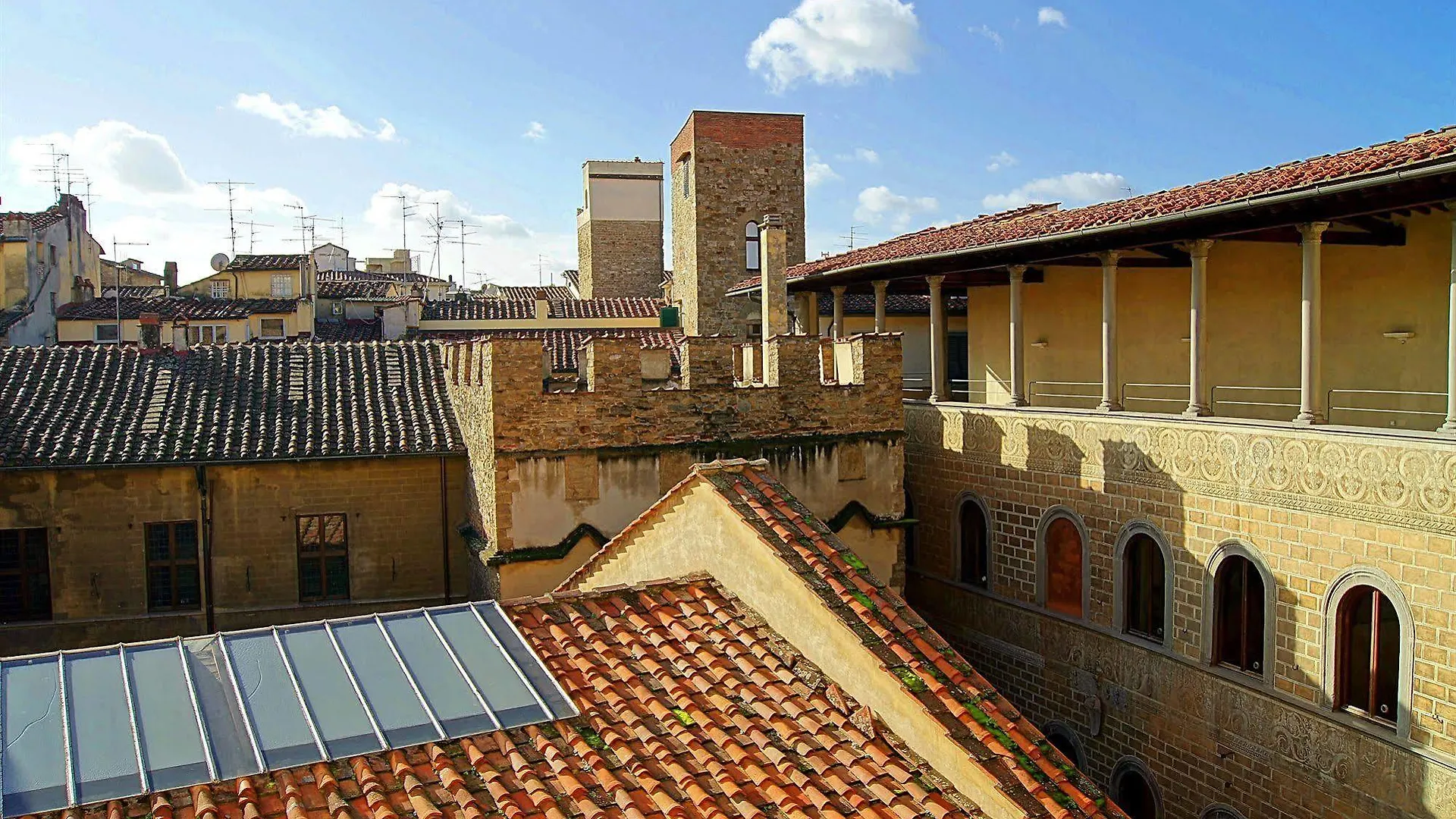 Relais Cavalcanti Guest House Florence