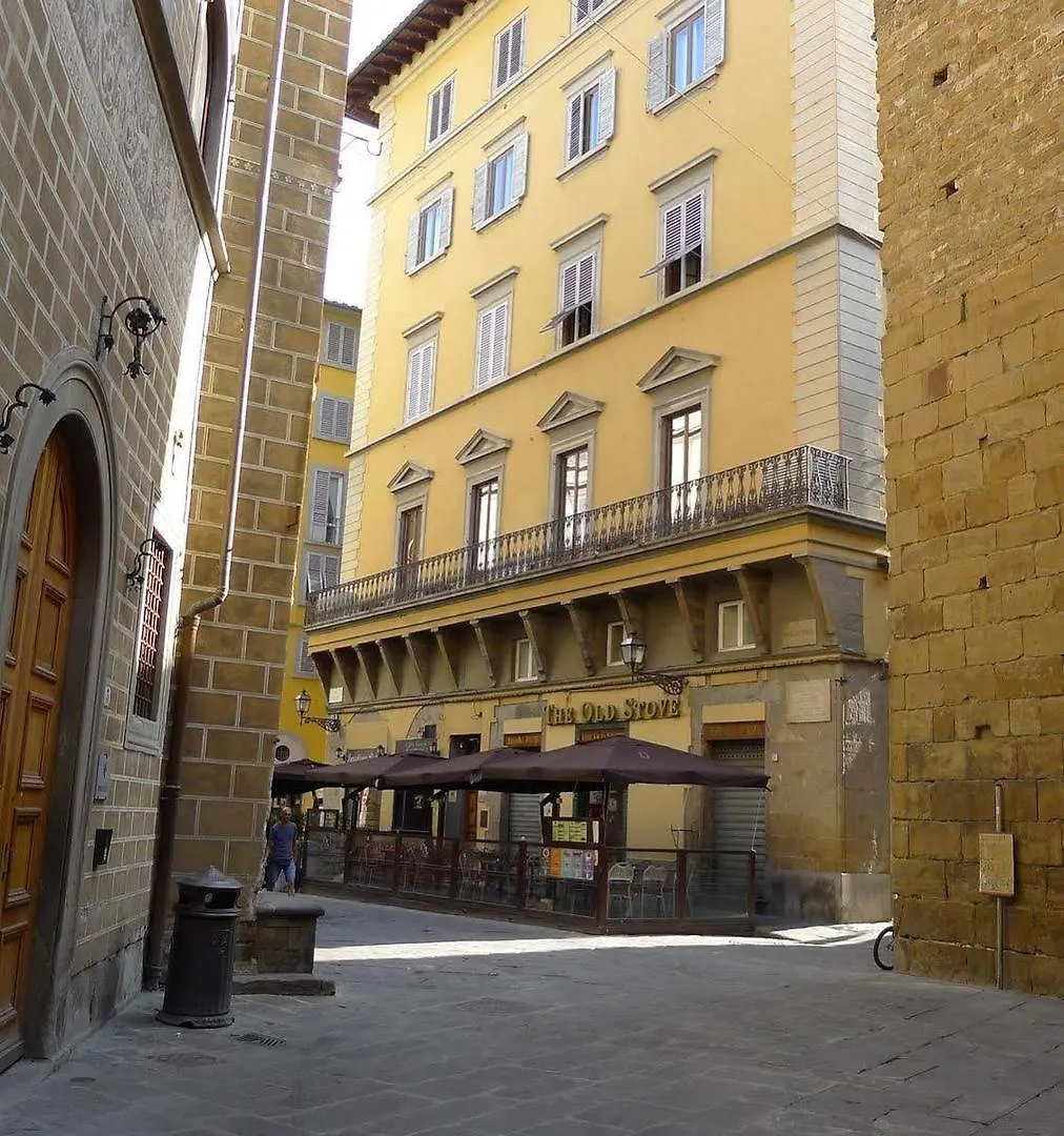 Relais Cavalcanti Guest House Florence