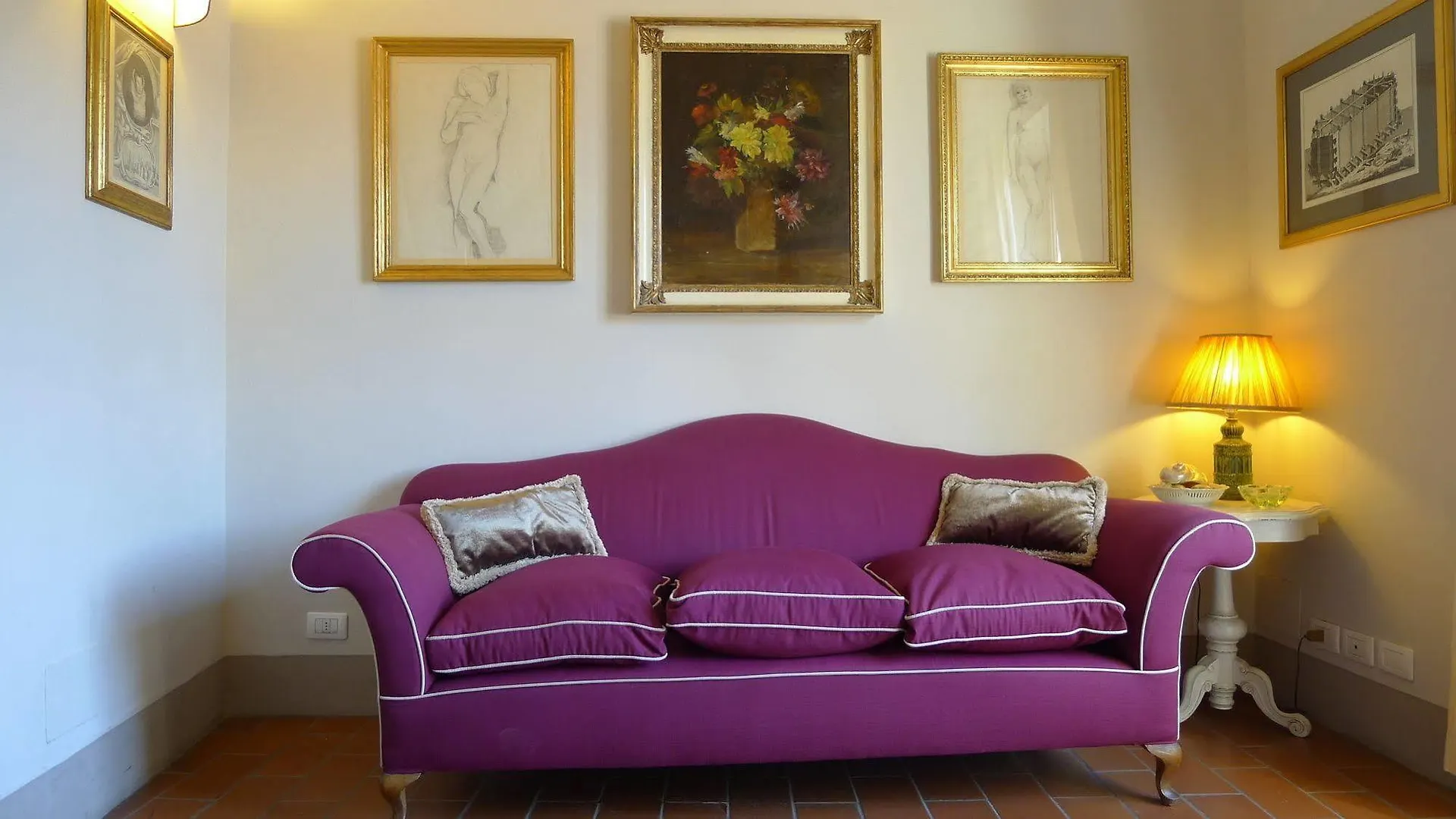 Relais Cavalcanti Guest House Florence 0*,  Italy