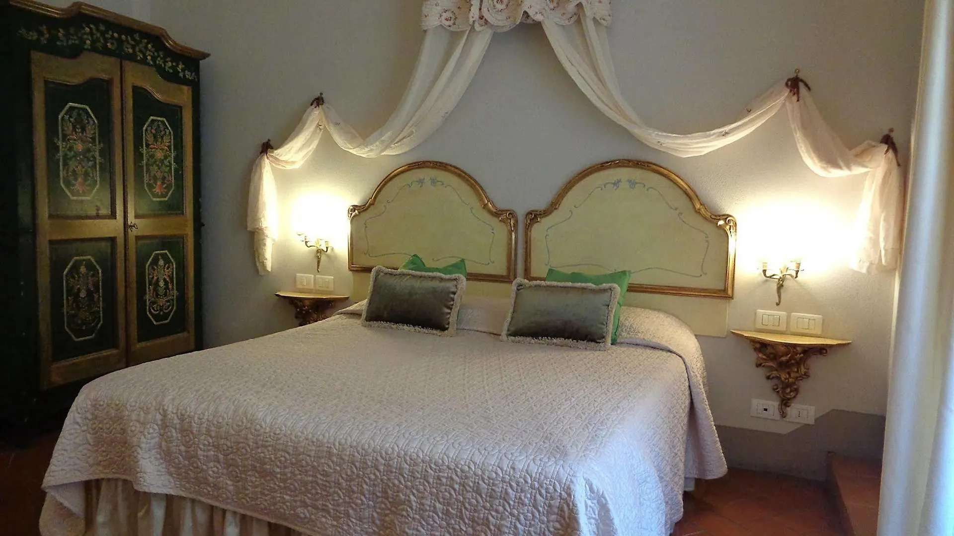 Relais Cavalcanti Guest House Florence