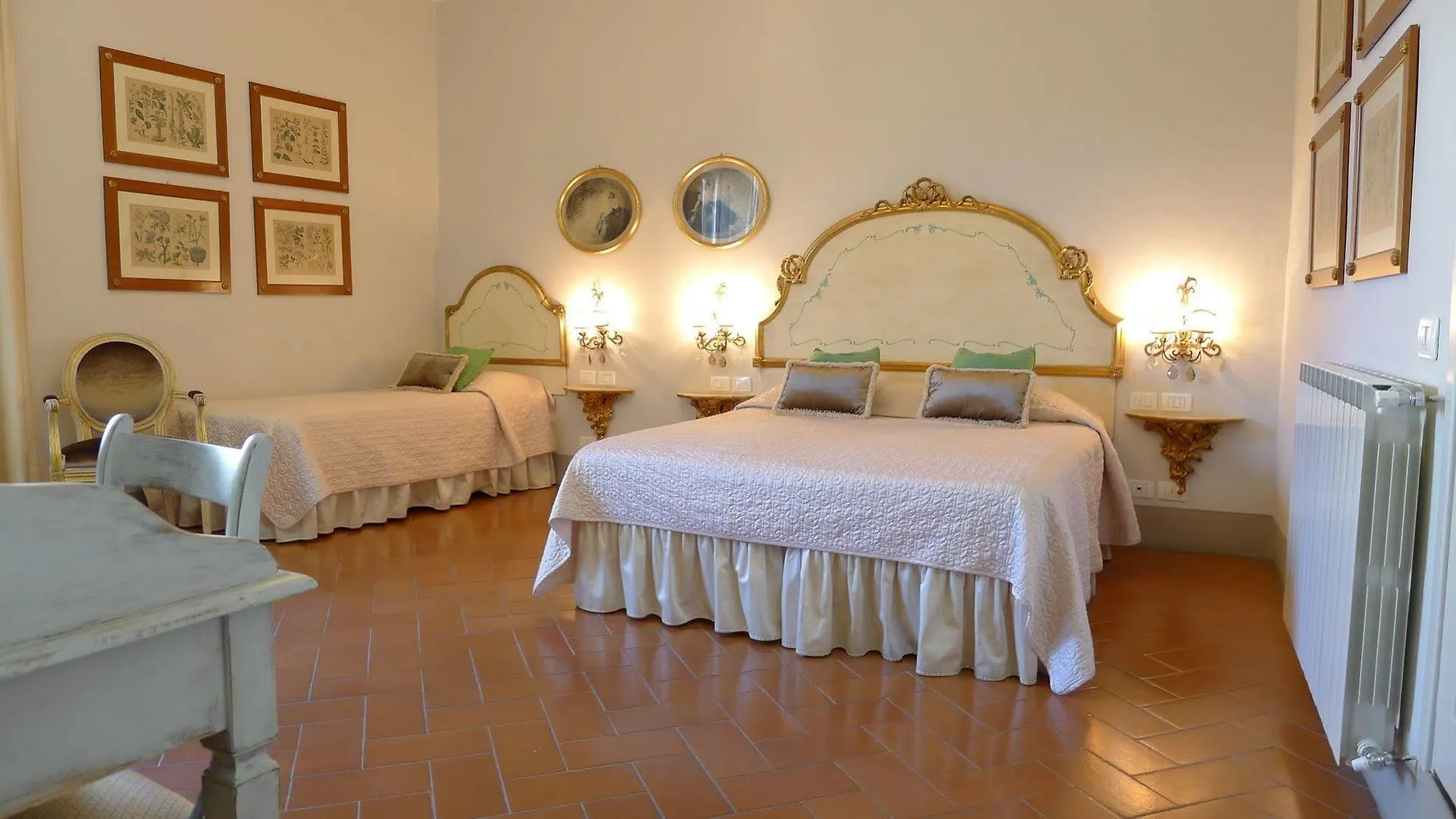 Relais Cavalcanti Guest House Florence 0*,