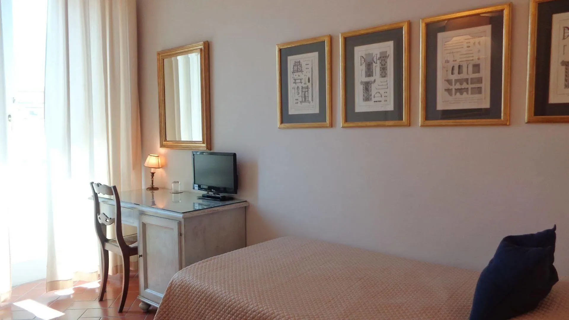 Relais Cavalcanti Guest House Florence Italy