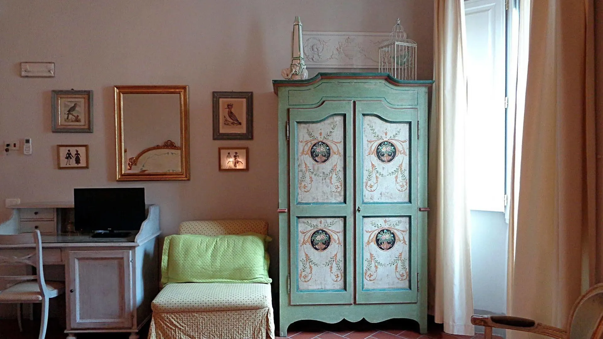 Relais Cavalcanti Guest House Florence