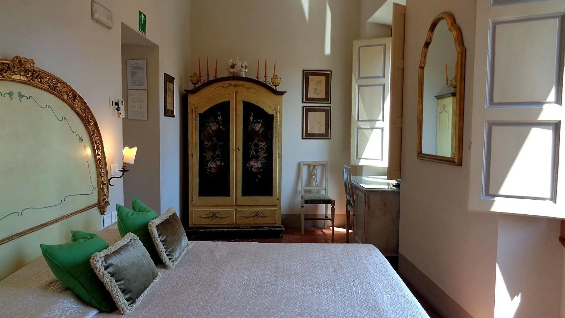 Relais Cavalcanti Guest House Florence Italy