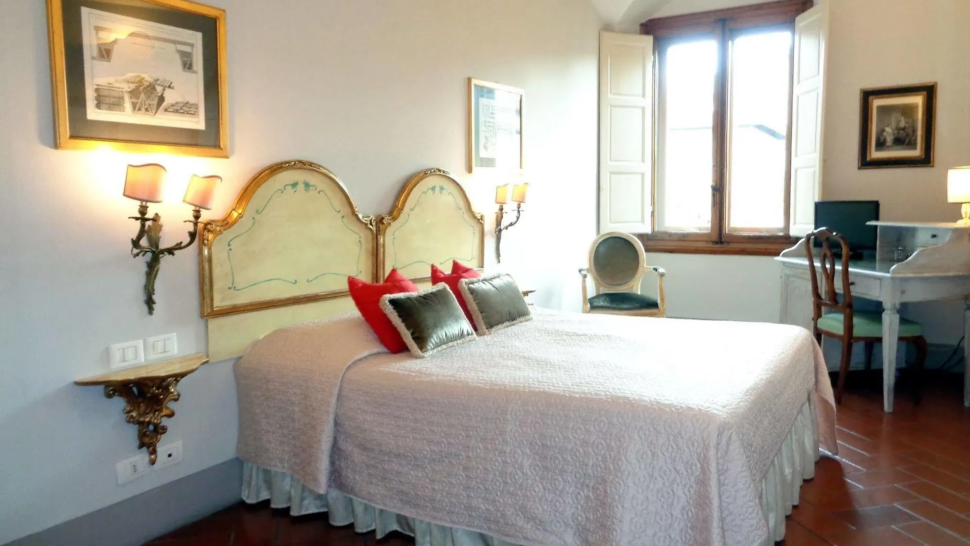 Relais Cavalcanti Guest House Florence