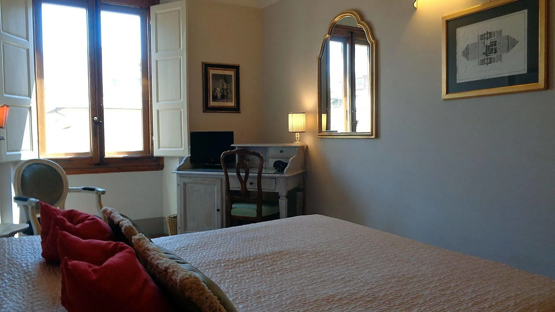 Relais Cavalcanti Guest House Florence 0*,