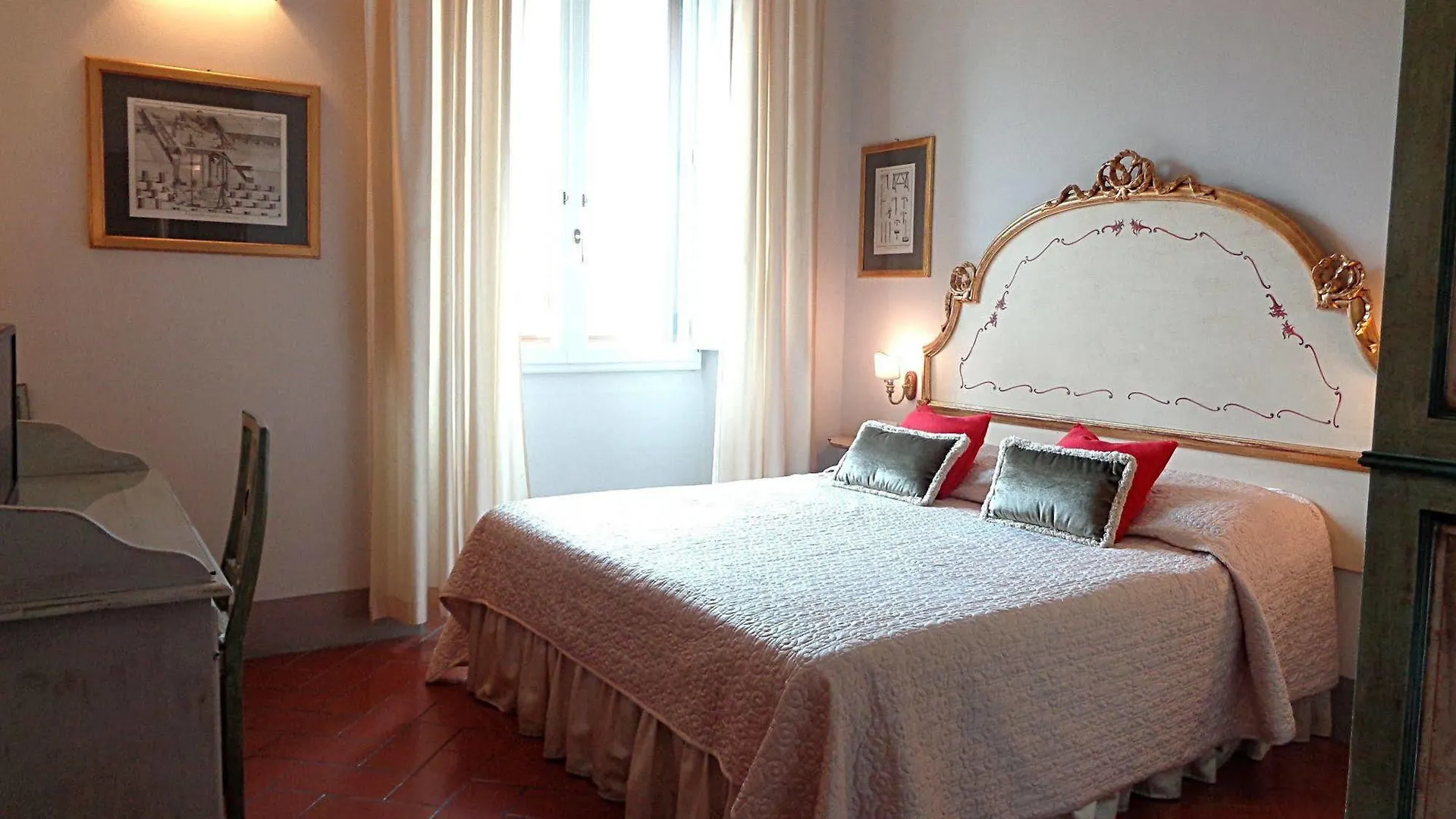 Relais Cavalcanti Guest House Florence