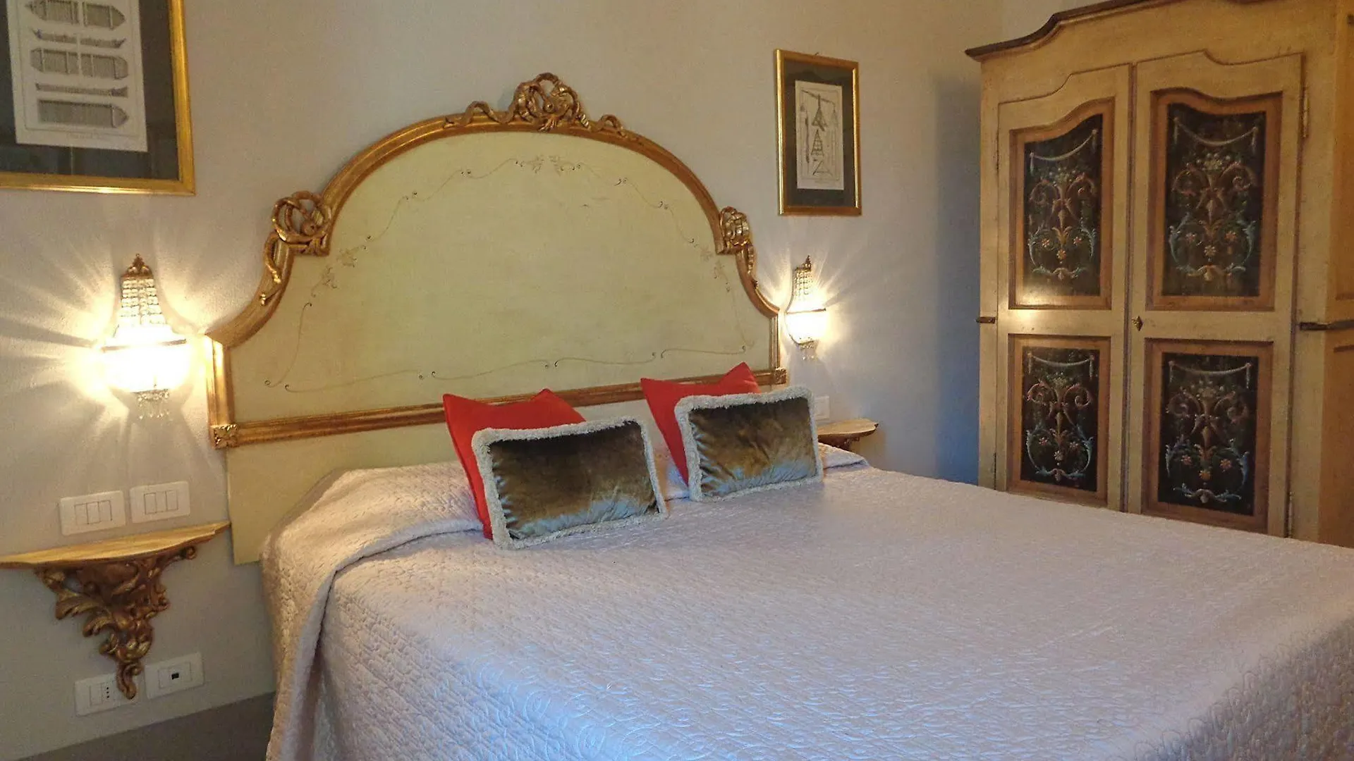 Relais Cavalcanti Guest House Florence