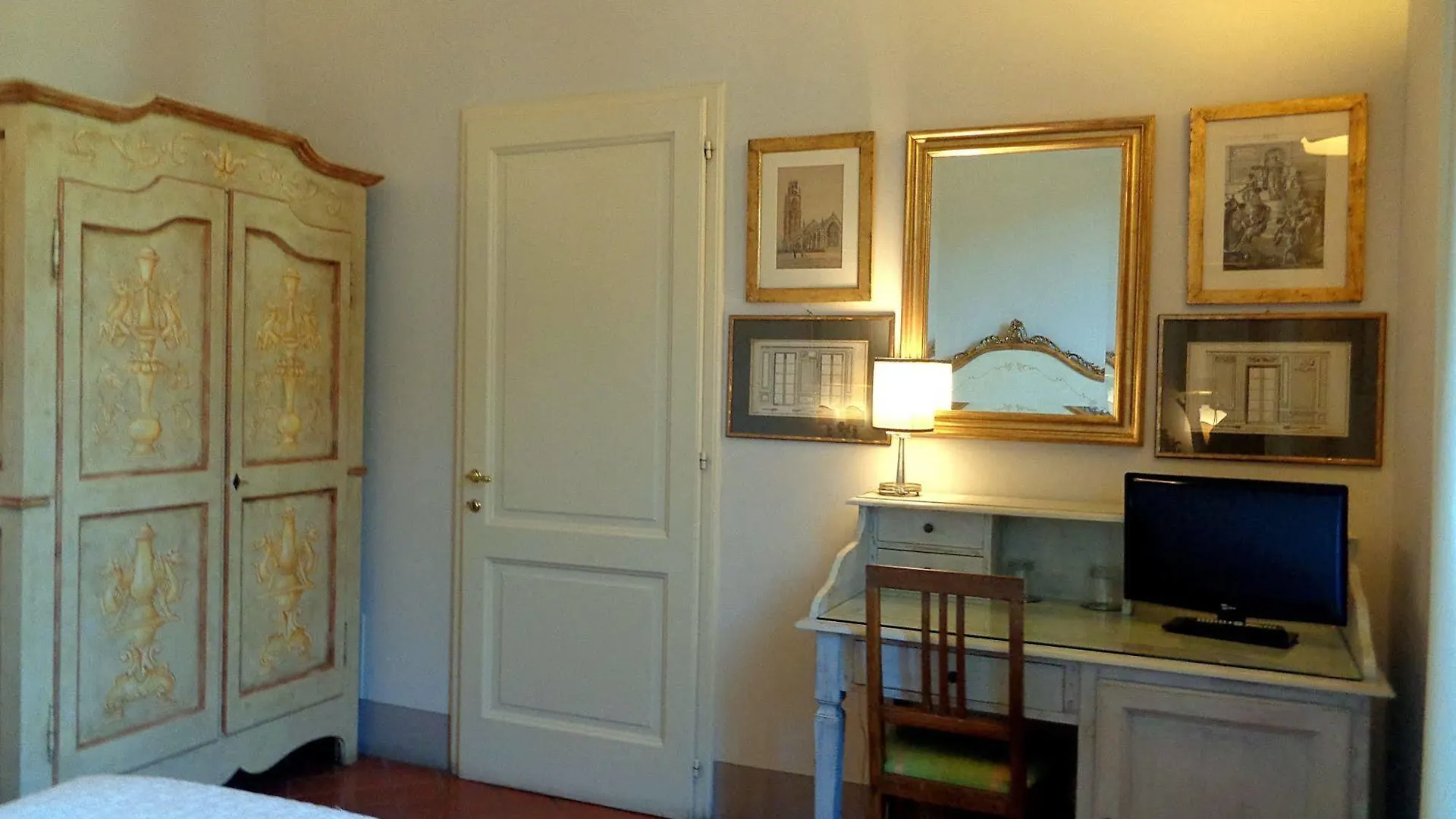Relais Cavalcanti Guest House Florence