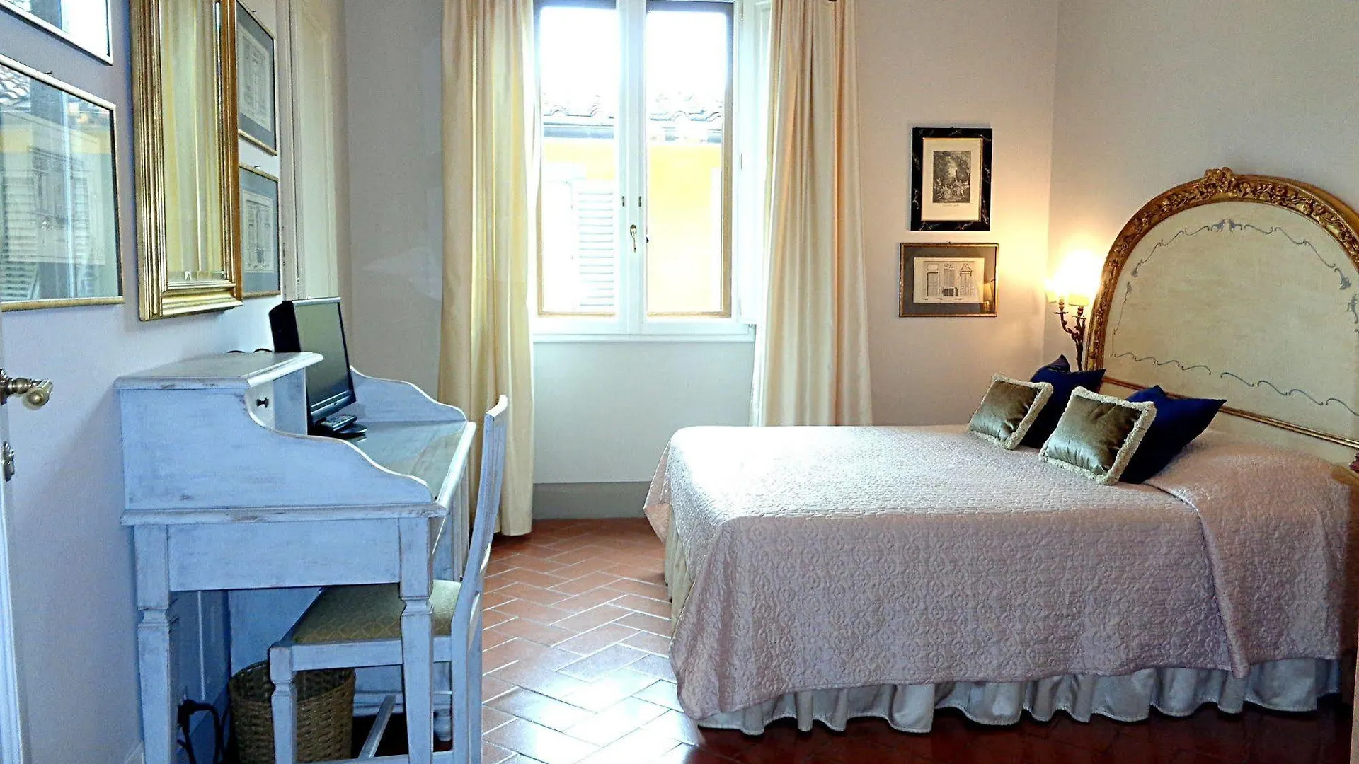 Relais Cavalcanti Guest House Florence