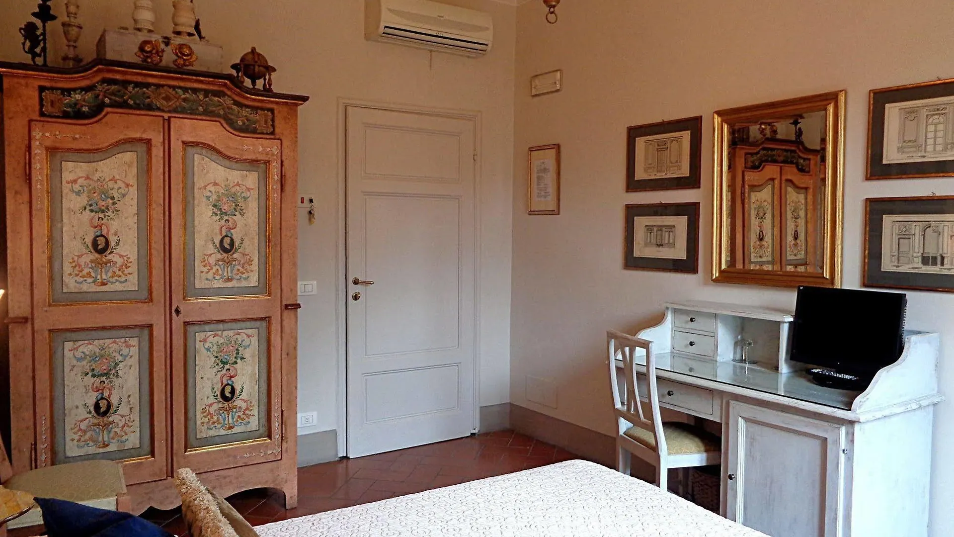 Relais Cavalcanti Guest House Florence