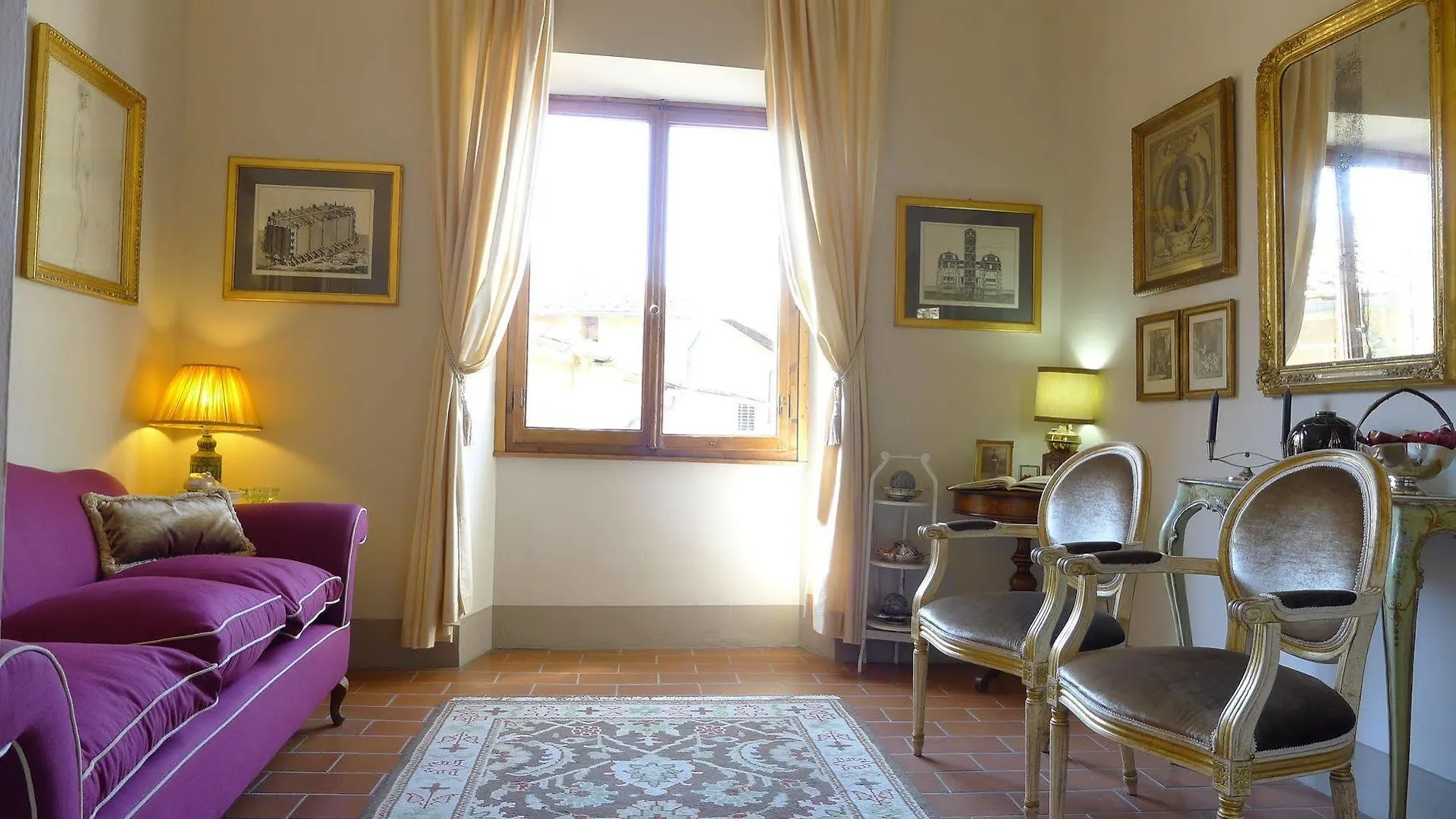 Relais Cavalcanti Guest House Florence